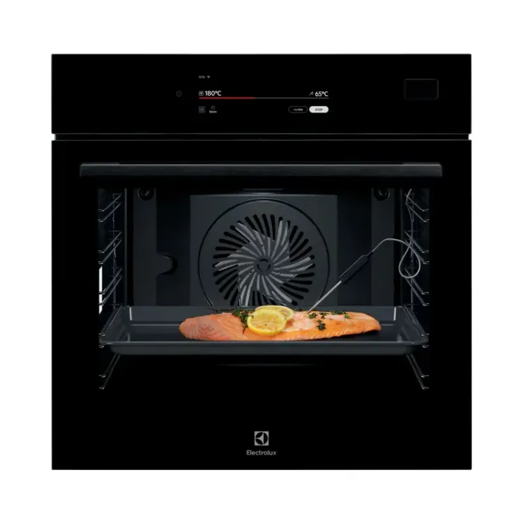 Alles ELECTROLUX pećnica ugradbena LOB9S3SZ