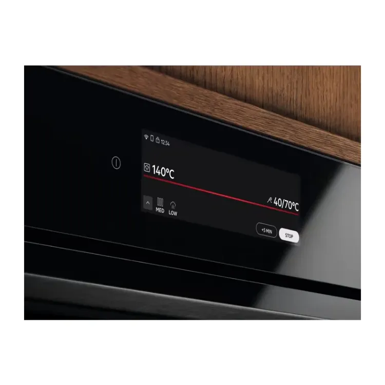 Alles ELECTROLUX pećnica ugradbena LOB9S3SZ