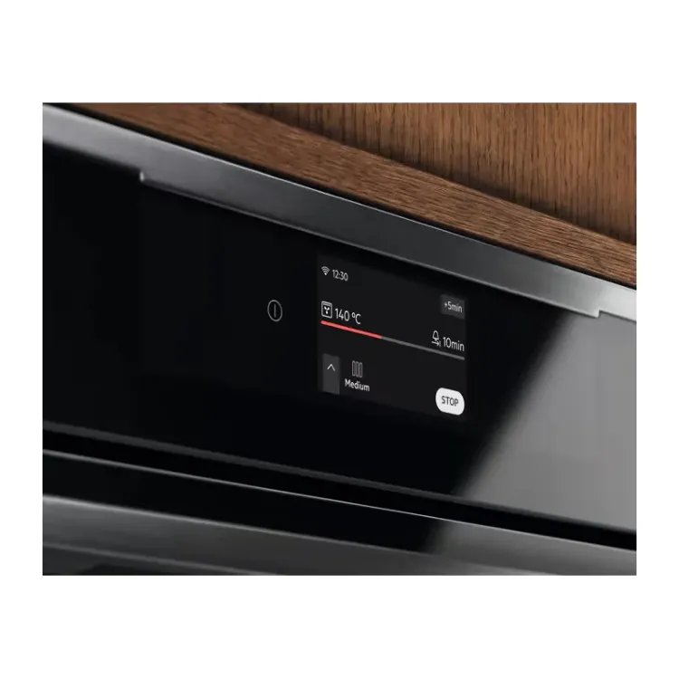 Alles ELECTROLUX pećnica ugradbena KOBAS3XH