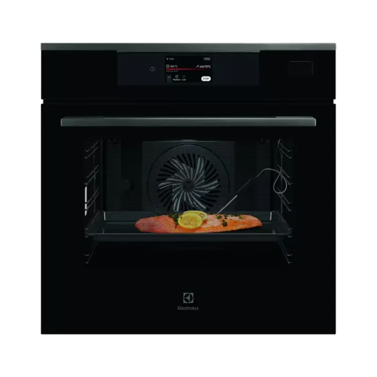 Alles ELECTROLUX pećnica ugradbena KOBAS3XH