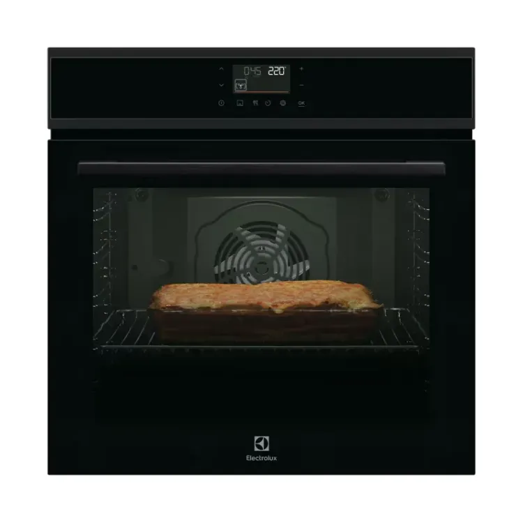 Alles ELECTROLUX pećnica ugradbena EOF7P86H2