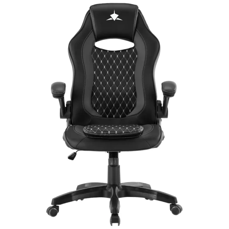 Alles WHITE SHARK stolica gaming NYX CRNA