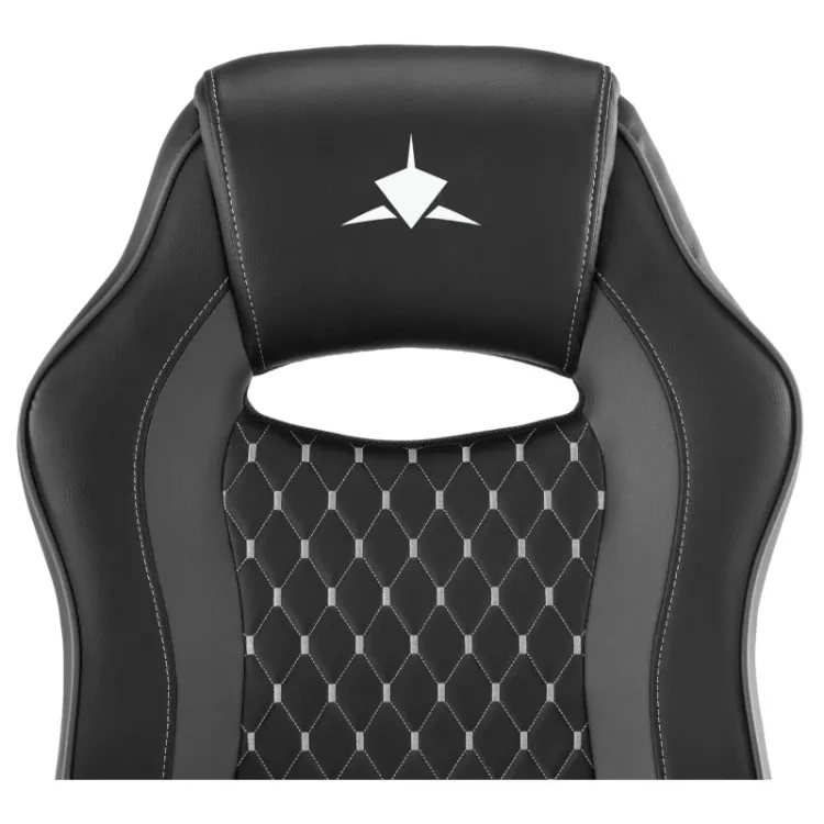 Alles WHITE SHARK stolica gaming NYX CRNA