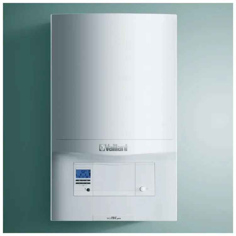 Alles VAILLANT bojler kombinirani kondenzacijski ecoTEC pro VUW 246/5-3