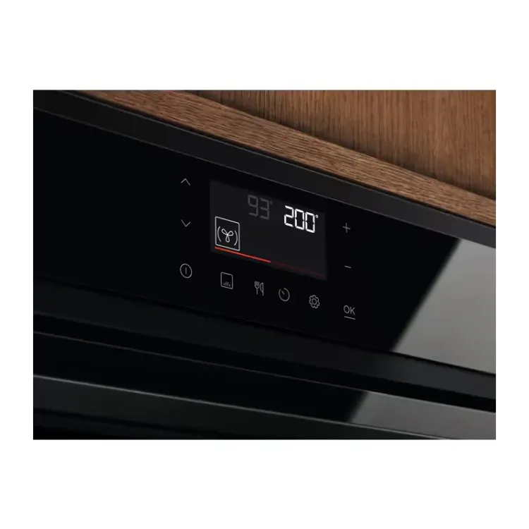 Alles ELECTROLUX pećnica ugradbena EOP7X87H