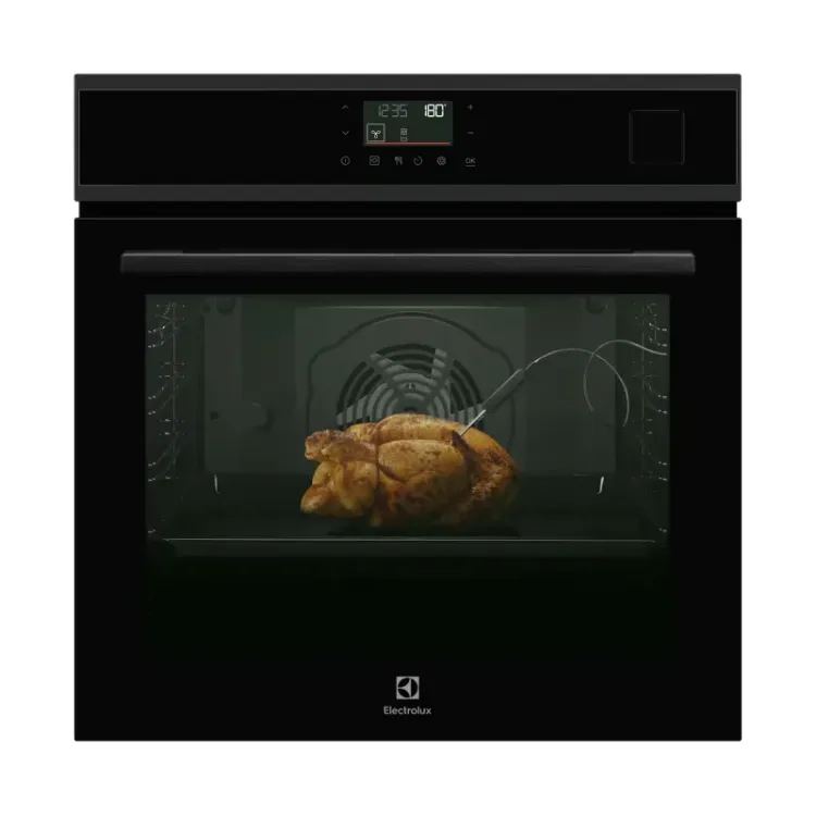 Alles ELECTROLUX pećnica ugradbena EOP7X87H