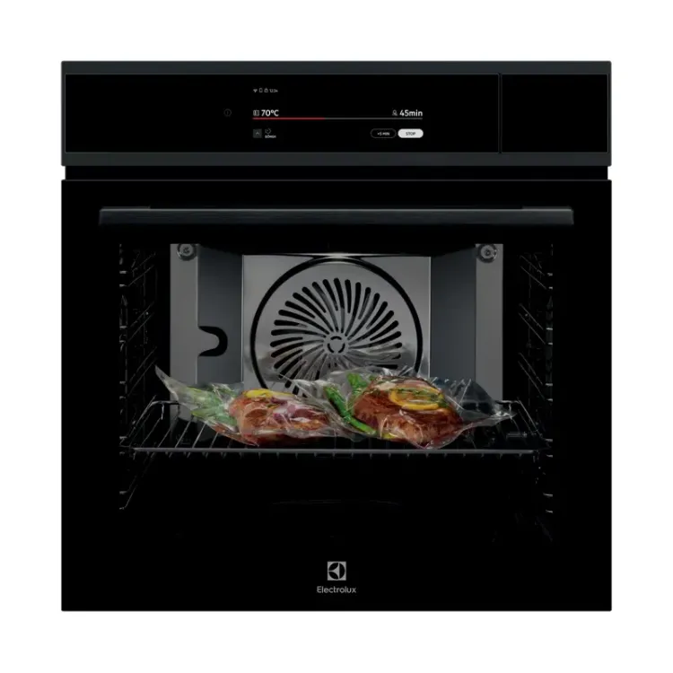 Alles ELECTROLUX pećnica ugradbena EOA9S3SH