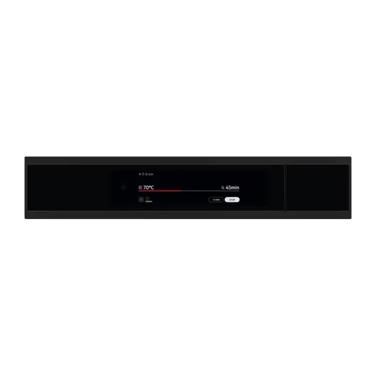 Alles ELECTROLUX pećnica ugradbena EOA9S3SH