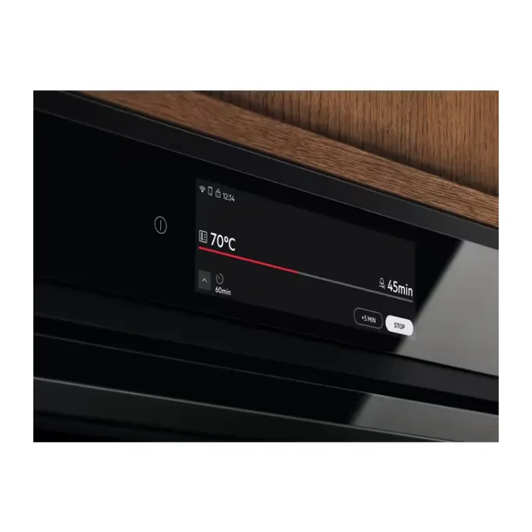 Alles ELECTROLUX pećnica ugradbena EOA9S3SH