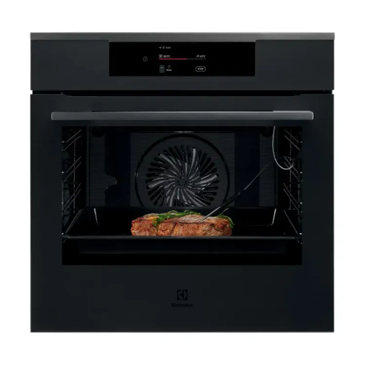 Alles ELECTROLUX pećnica ugradbena KOEAP3XT