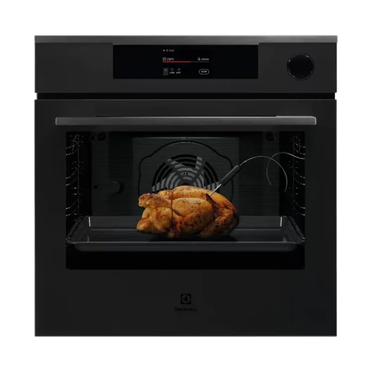 Alles ELECTROLUX pećnica ugradbena KOCAP3XT