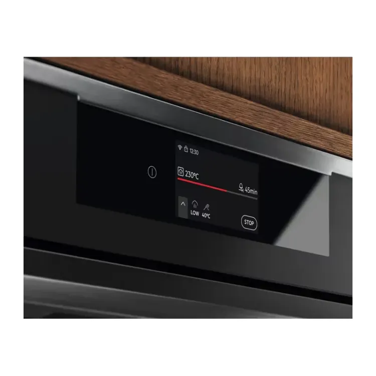 Alles ELECTROLUX pećnica ugradbena KOCAP3XT