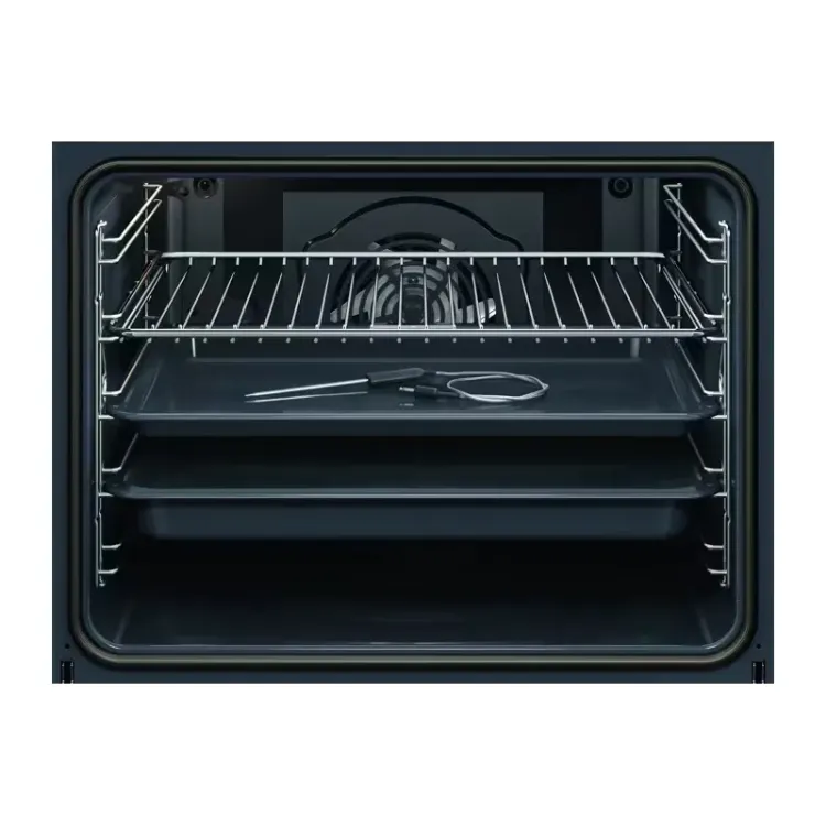 Alles ELECTROLUX pećnica ugradbena KOCAP3XT