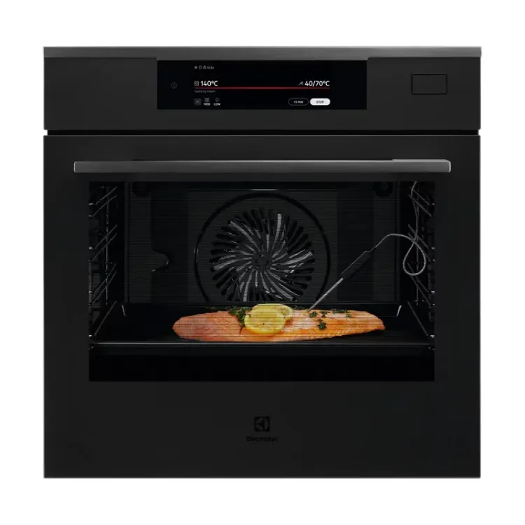 Alles ELECTROLUX pećnica ugradbena KOBAS3ST