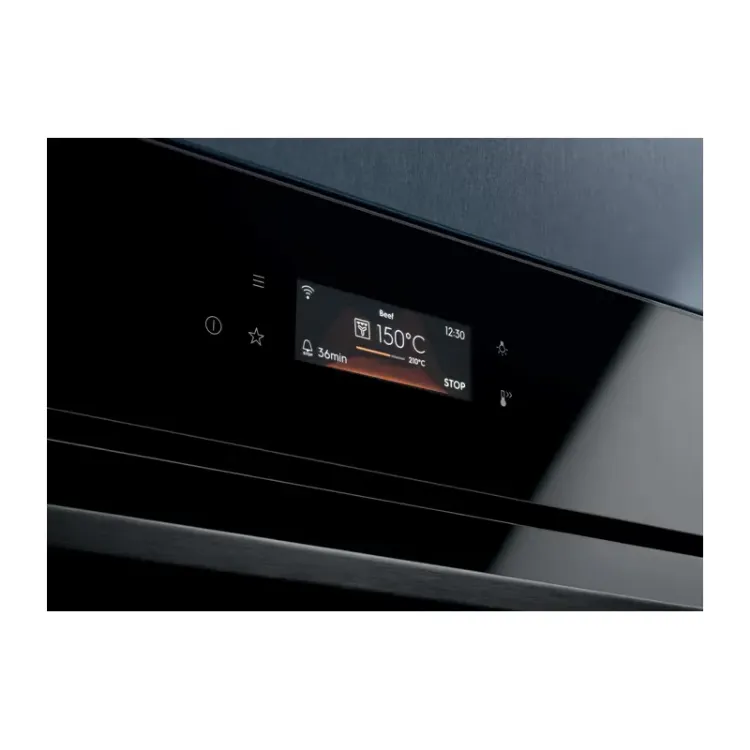 Alles ELECTROLUX pećnica ugradbena LVL8E09Z