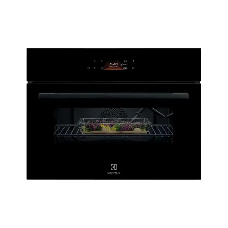 Alles ELECTROLUX pećnica ugradbena LVL8E09Z