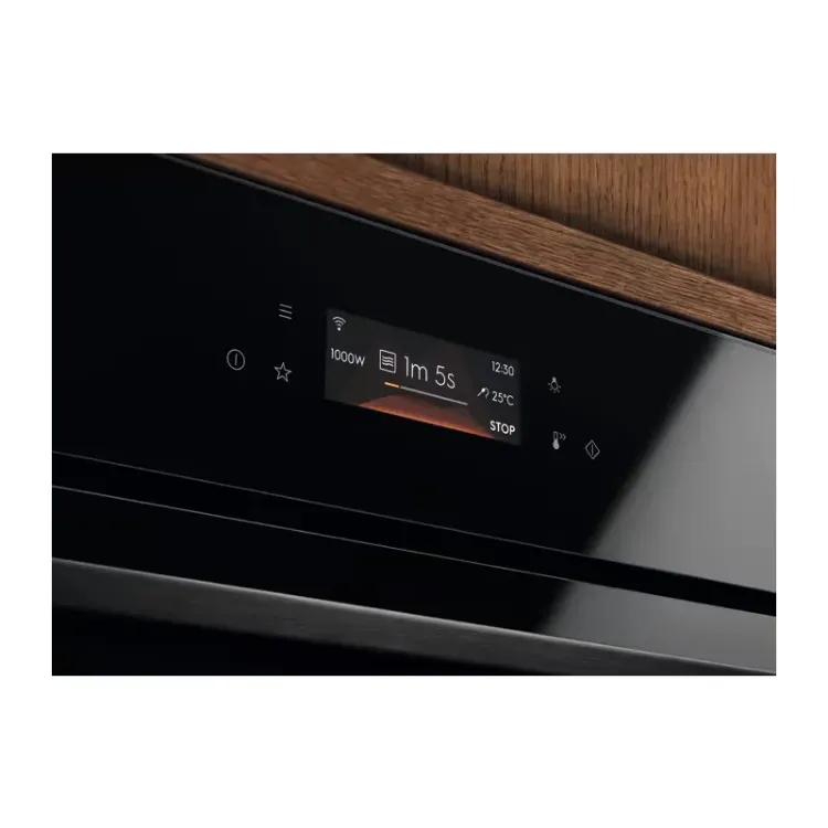 Alles ELECTROLUX pećnica ugradbena LVL8E09Z