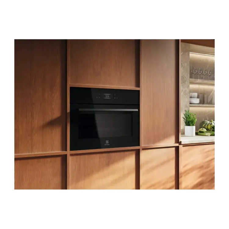Alles ELECTROLUX pećnica ugradbena LVL8E09Z