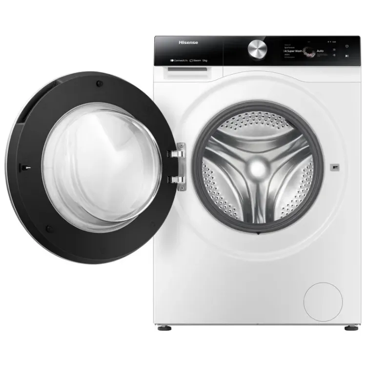 Alles HISENSE perilica rublja WF7S1247BW