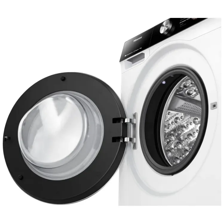 Alles HISENSE perilica rublja WF7S1247BW