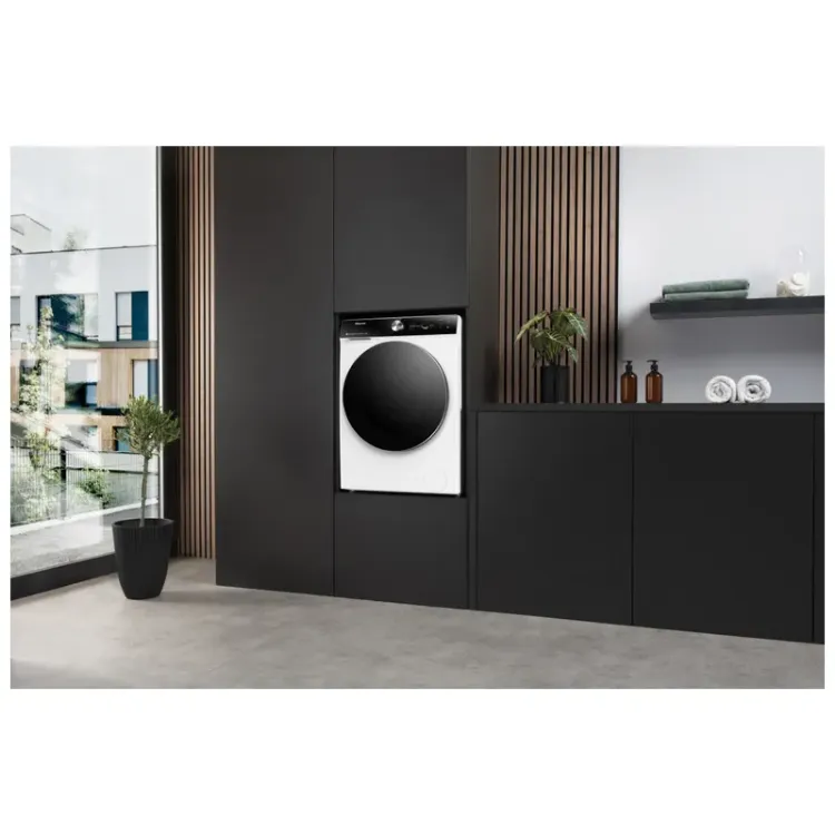 Alles HISENSE perilica rublja WF7S1247BW