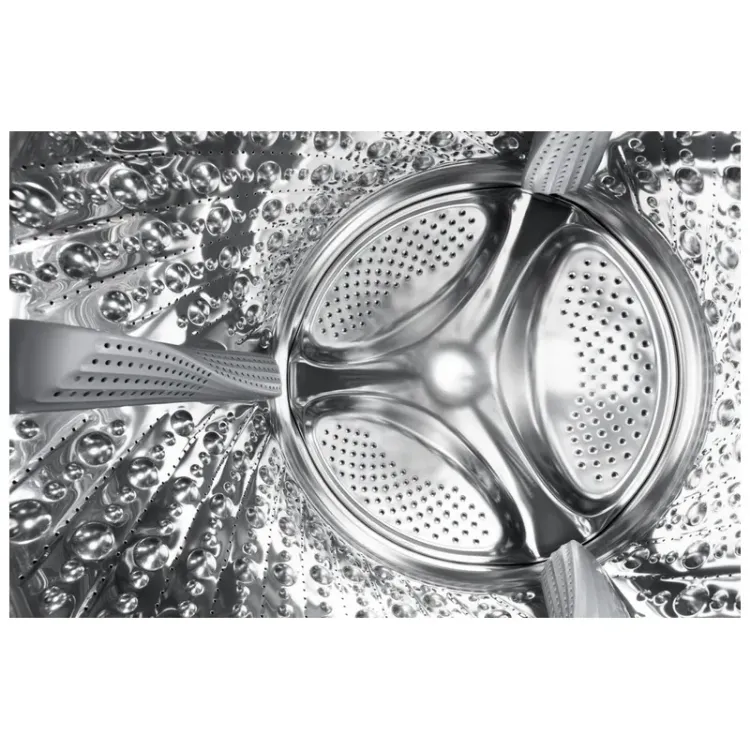 Alles HISENSE perilica rublja WF7S1247BW