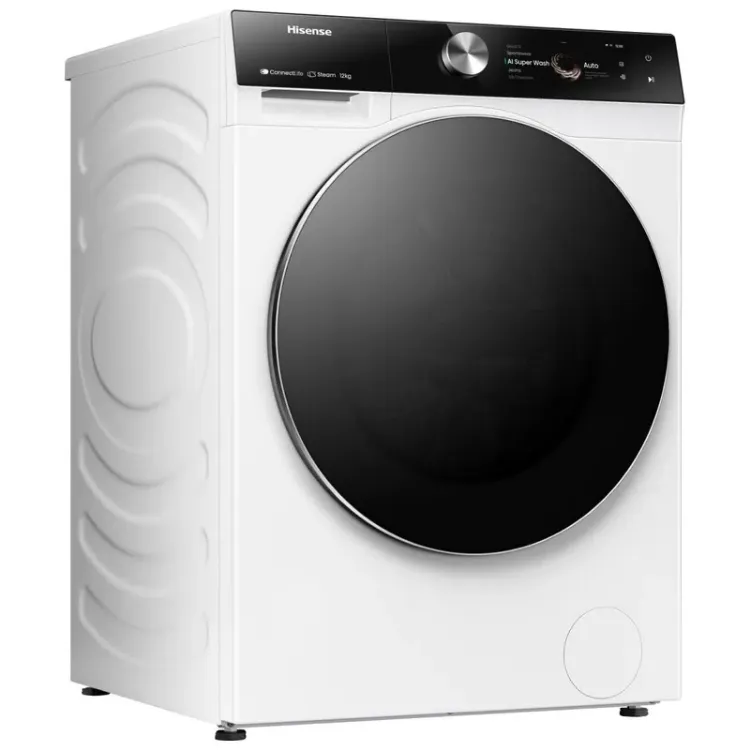 Alles HISENSE perilica rublja WF7S1247BW