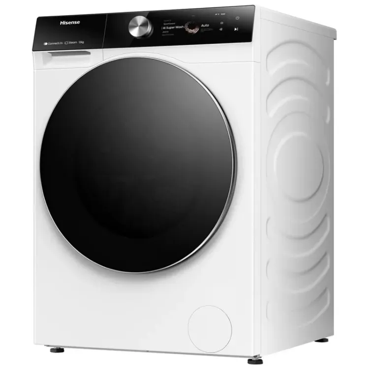 Alles HISENSE perilica rublja WF7S1247BW