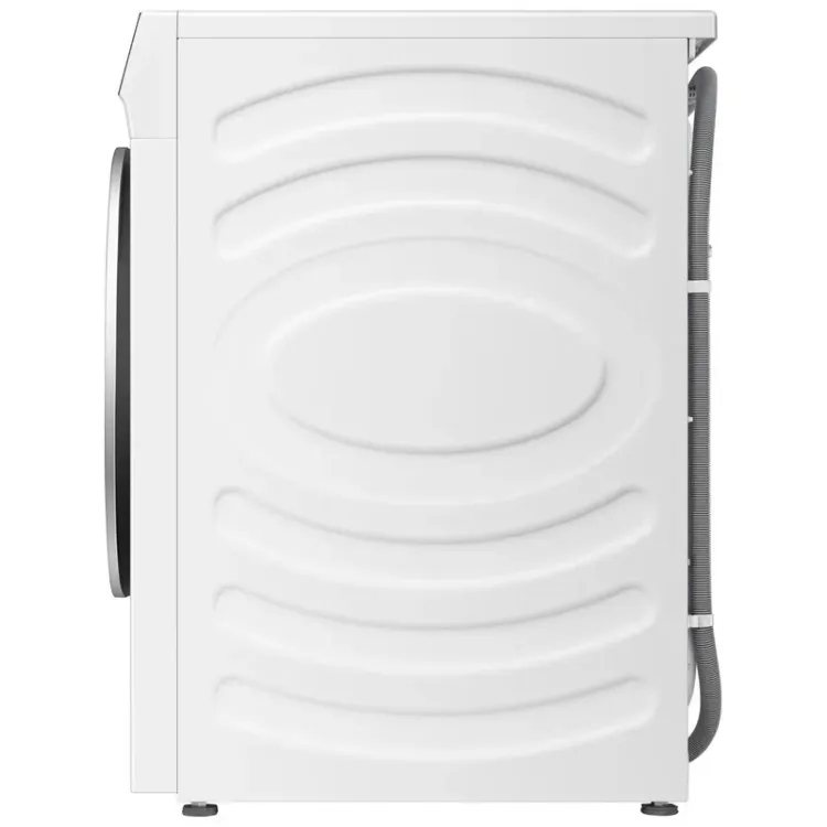 Alles HISENSE perilica rublja WF7S1247BW