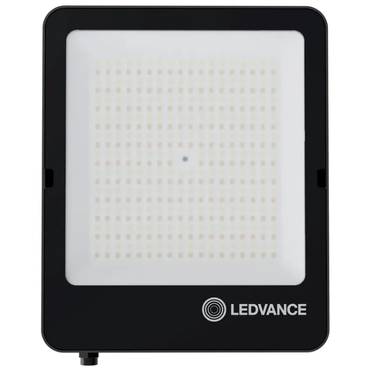Alles LEDVANCE LED reflektor FLOODLIGHT COMP 125/150 V 105W ML 8304065 BK