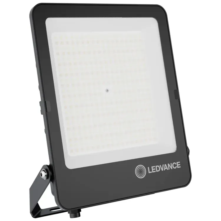 Alles LEDVANCE LED reflektor FLOODLIGHT COMP 125/150 V 105W ML 8304065 BK
