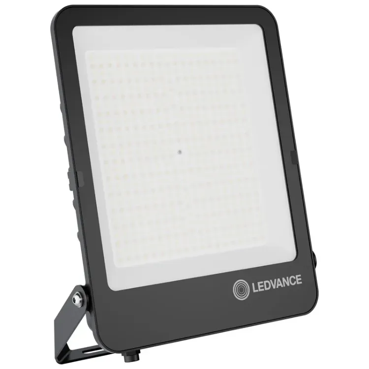 Alles LEDVANCE LED reflektor FLOODLIGHT COMP 165/200 V 135W ML 8304065 BK