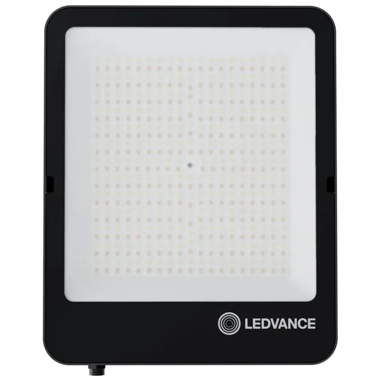 Alles LEDVANCE LED reflektor FLOODLIGHT COMP 165/200 V 135W ML 8304065 BK