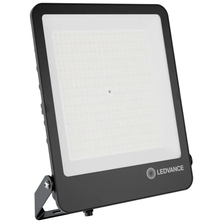 Alles LEDVANCE LED reflektor FLOODLIGHT COMP 200/250 V 178W ML 8304065 BK