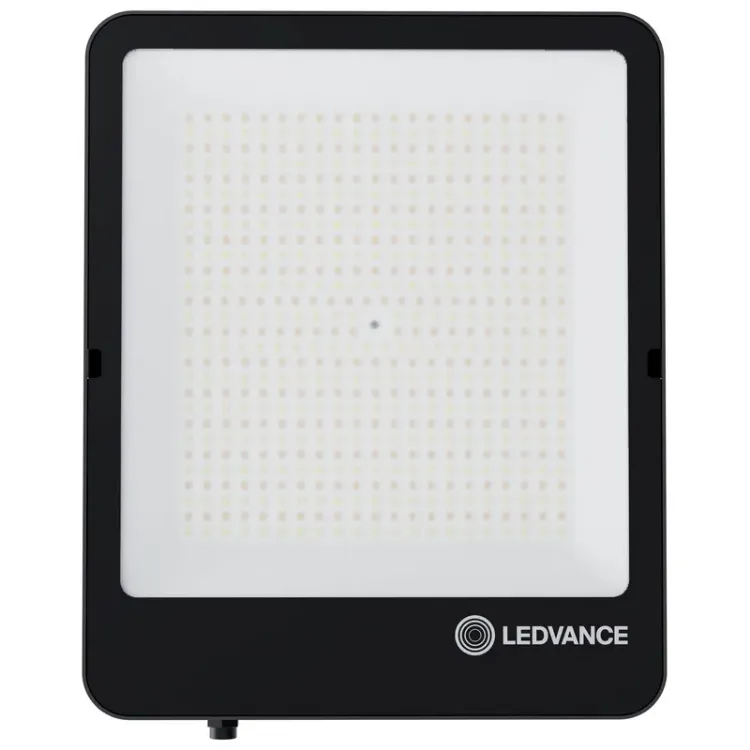 Alles LEDVANCE LED reflektor FLOODLIGHT COMP 200/250 V 178W ML 8304065 BK