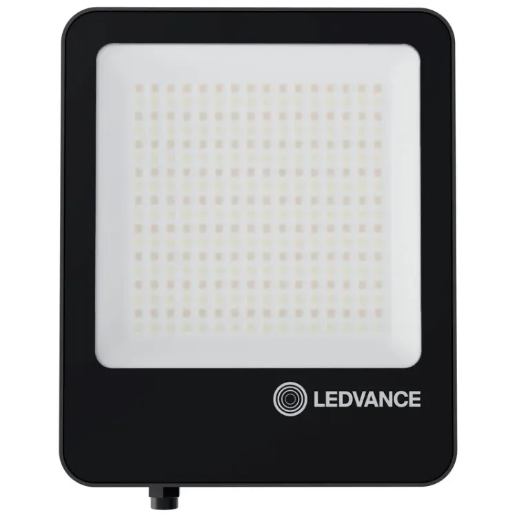 Alles LEDVANCE LED reflektor FLOODLIGHT COMP 60/80 V 70W ML 8304065 BK