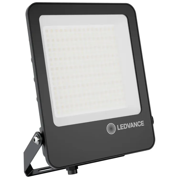 Alles LEDVANCE LED reflektor FLOODLIGHT COMP 60/80 V 70W ML 8304065 BK
