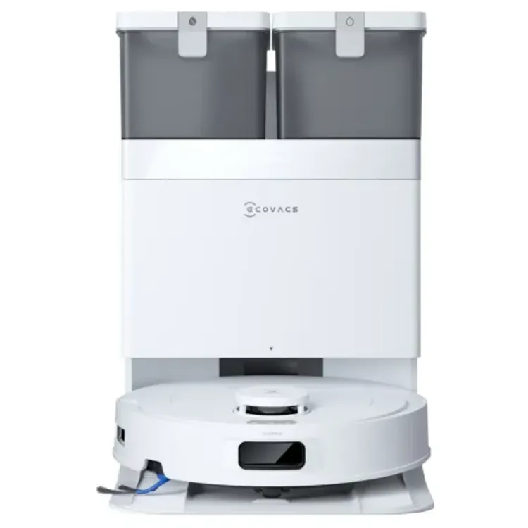 Alles ECOVACS usisavač robotski DEEBOT T30e OMNI