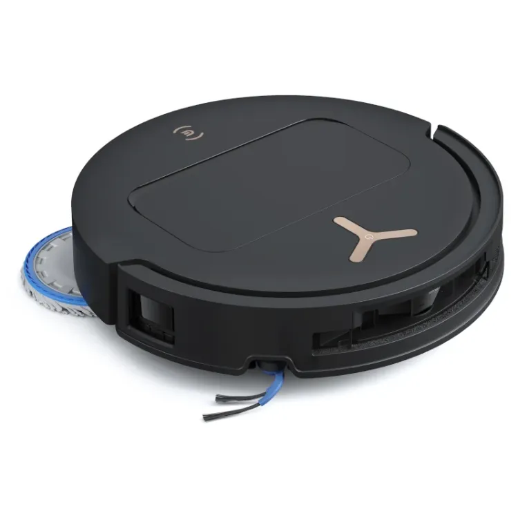 Alles ECOVACS usisavač robotski DEEBOT T50 PRO OMNI Gen3