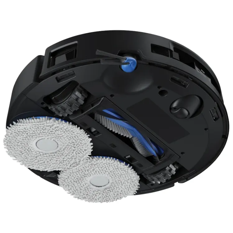 Alles ECOVACS usisavač robotski DEEBOT T50 PRO OMNI Gen3