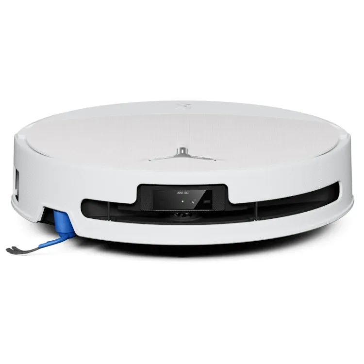 Alles ECOVACS usisavač robotski DEEBOT T90 OMNI