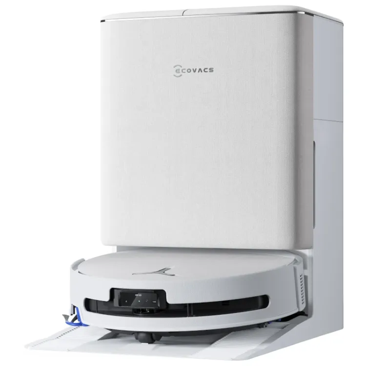 Alles ECOVACS usisavač robotski DEEBOT T90 OMNI