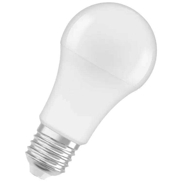 Alles OSRAM LED žarulja LED Star Classic A 75 Daylight Sensor 10W 840 Frosted E27