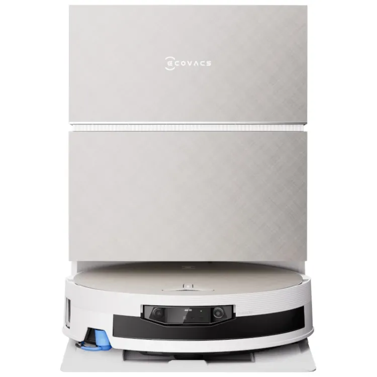 Alles ECOVACS usisavač robotski DEEBOT X12 PRO OMNI