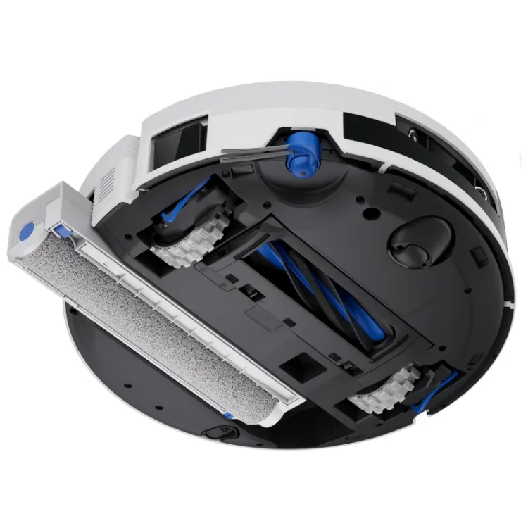 Alles ECOVACS usisavač robotski DEEBOT X12 PRO OMNI