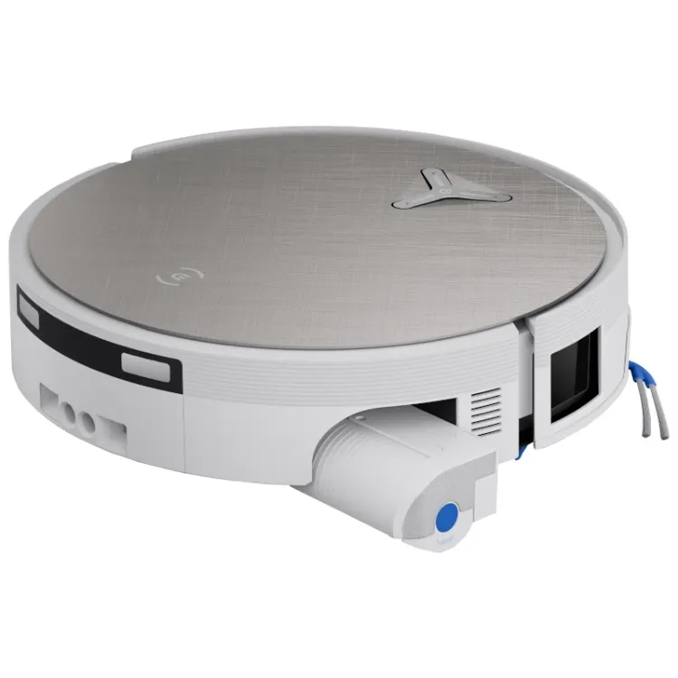 Alles ECOVACS usisavač robotski DEEBOT X12 PRO OMNI