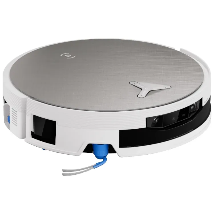 Alles ECOVACS usisavač robotski DEEBOT X12 PRO OMNI