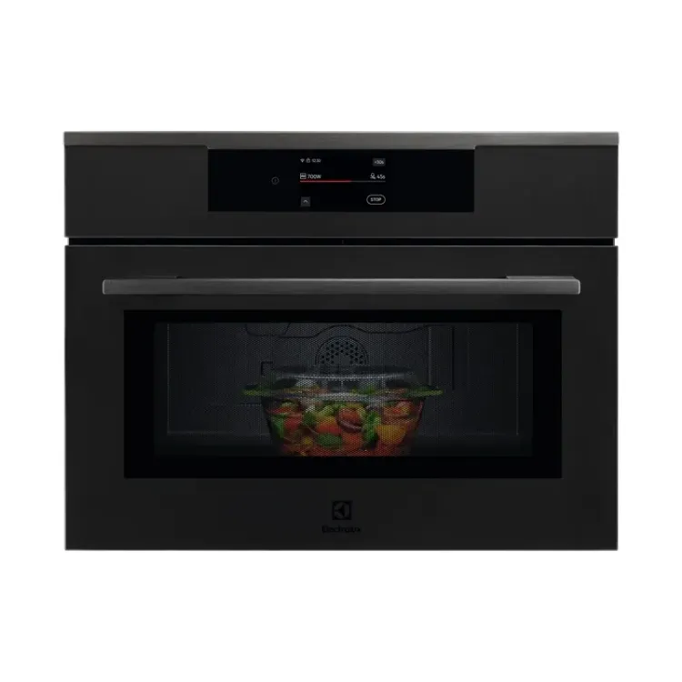 Alles ELECTROLUX pećnica ugradbena KVM9E2XT