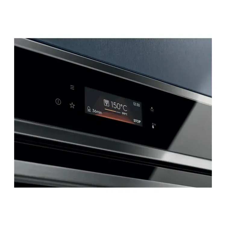Alles ELECTROLUX pećnica ugradbena EVM8E09X
