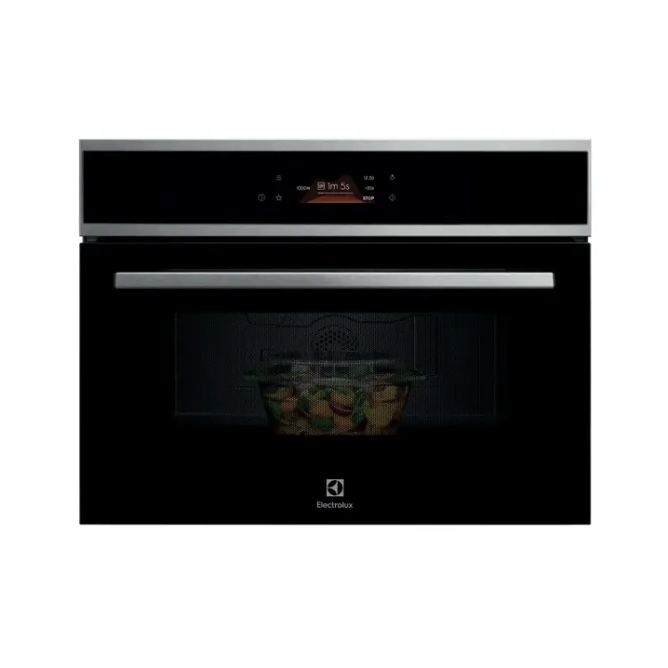 Alles ELECTROLUX pećnica ugradbena EVM8E09X